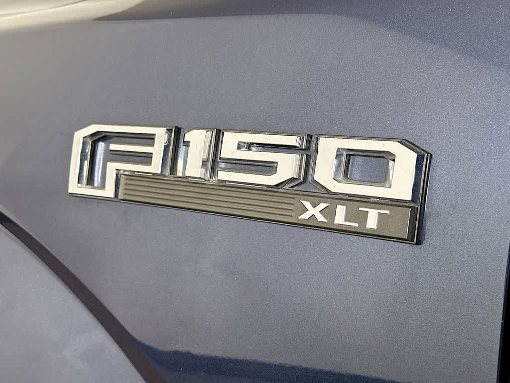 Thumbnail: 2020 Ford F-150 - 7