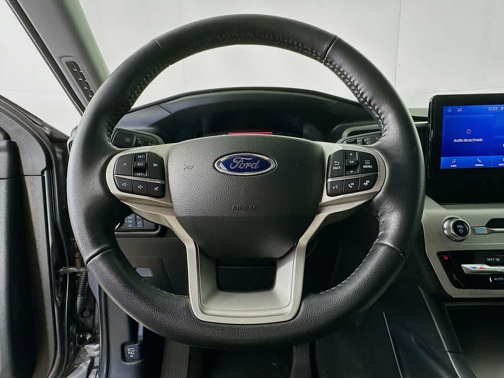 Thumbnail: 2024 Ford Explorer - 15