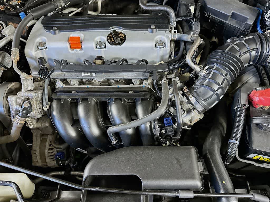 Thumbnail: 2012 Honda Accord - 8