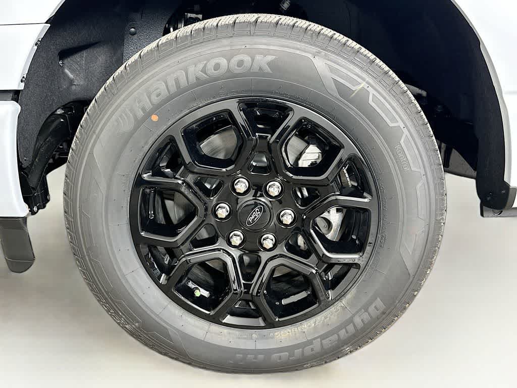 Thumbnail: 2025 Ford F-150 - 8