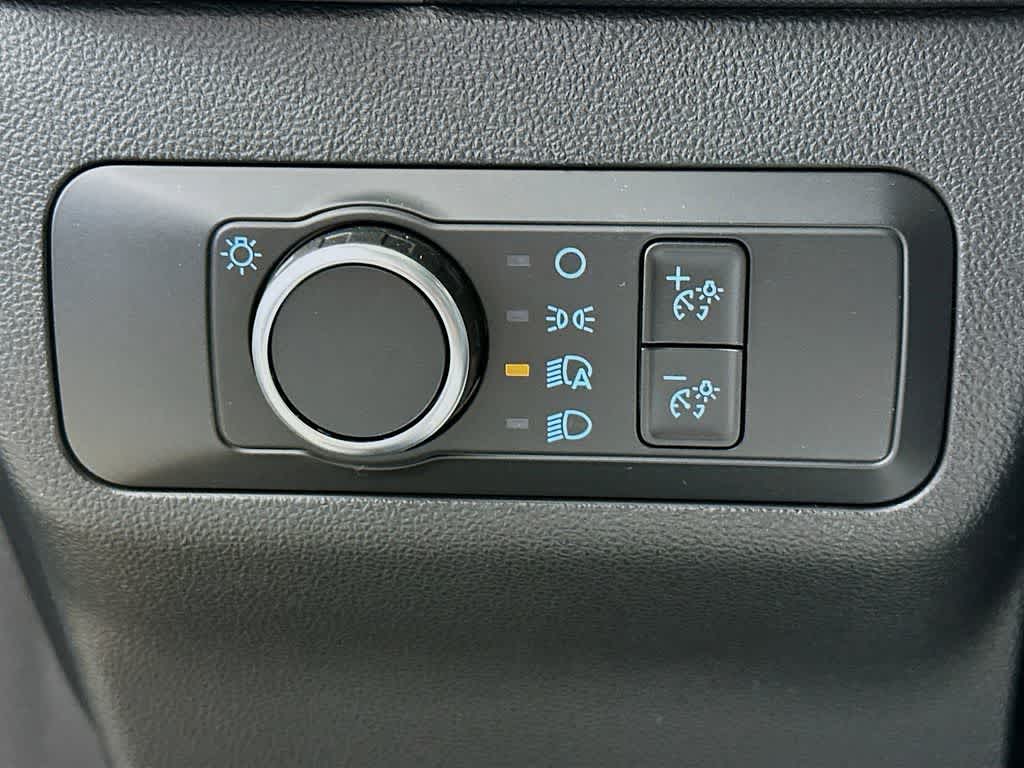 Thumbnail: 2022 Ford Bronco Sport - 26