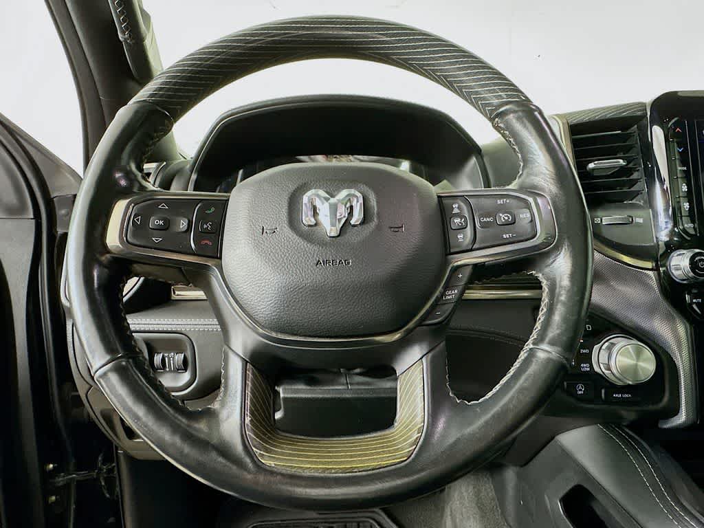 Thumbnail: 2020 RAM 1500 - 16