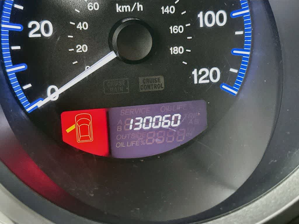 Thumbnail: 2011 Honda Element - 19