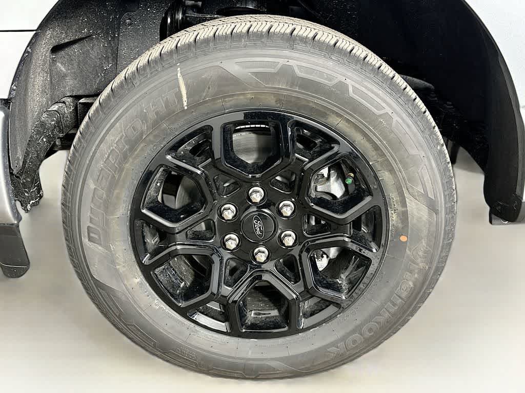 Thumbnail: 2025 Ford F-150 - 8