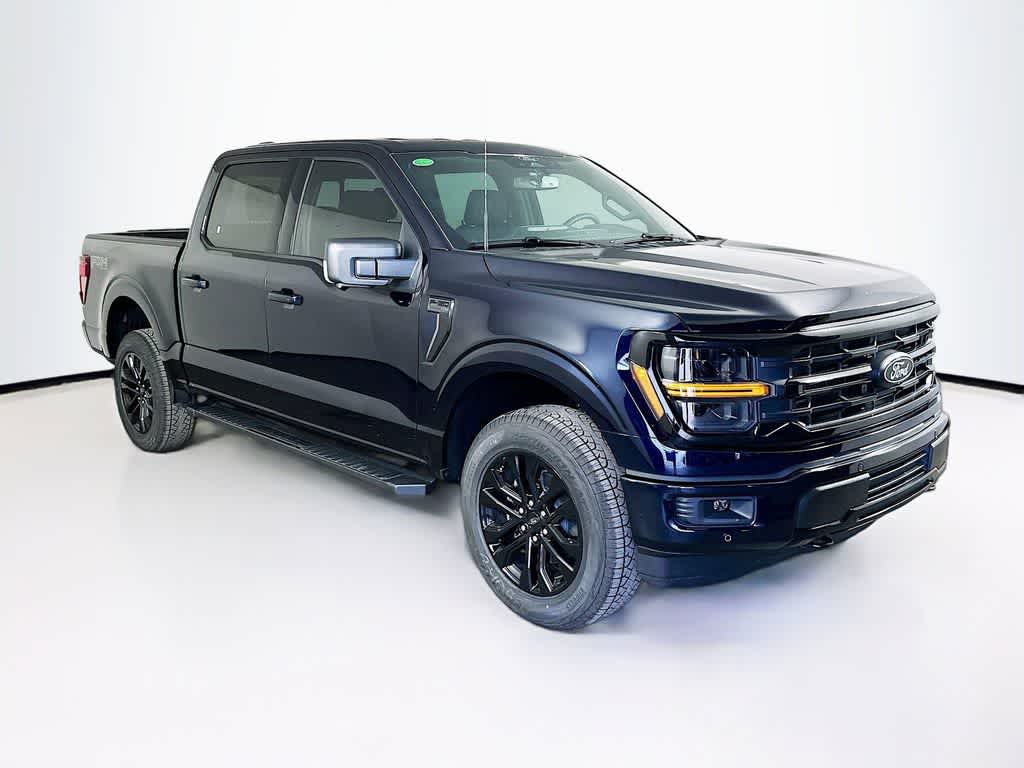 Thumbnail: 2026 Ford F-150 - 24