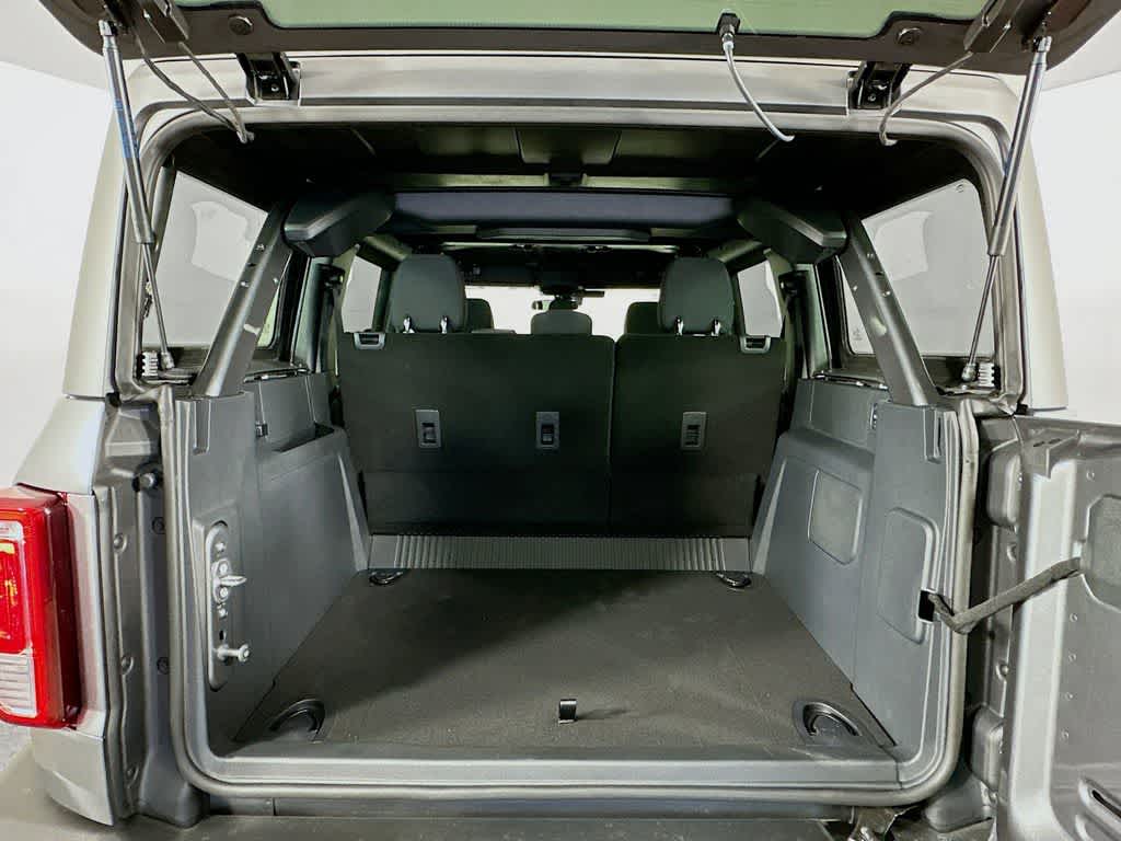 Thumbnail: 2026 Ford Bronco - 21