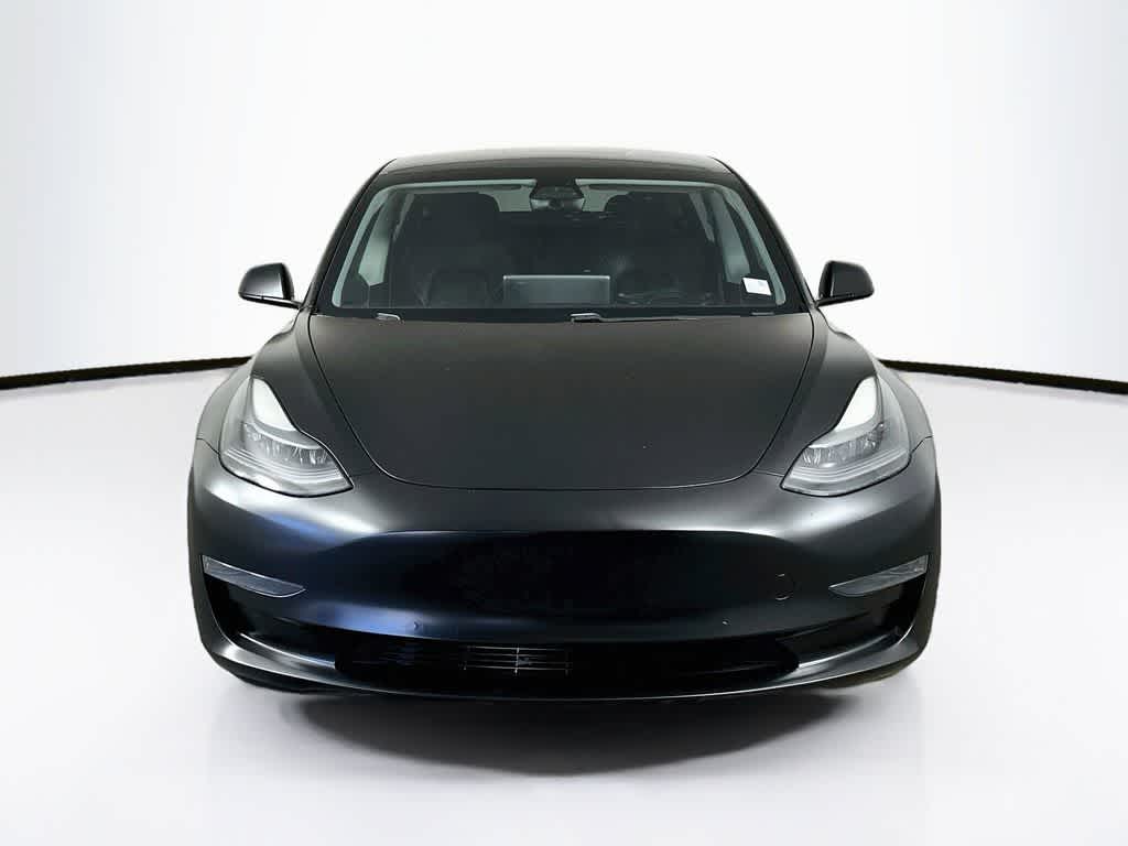 Thumbnail: 2021 Tesla Model 3 - 6