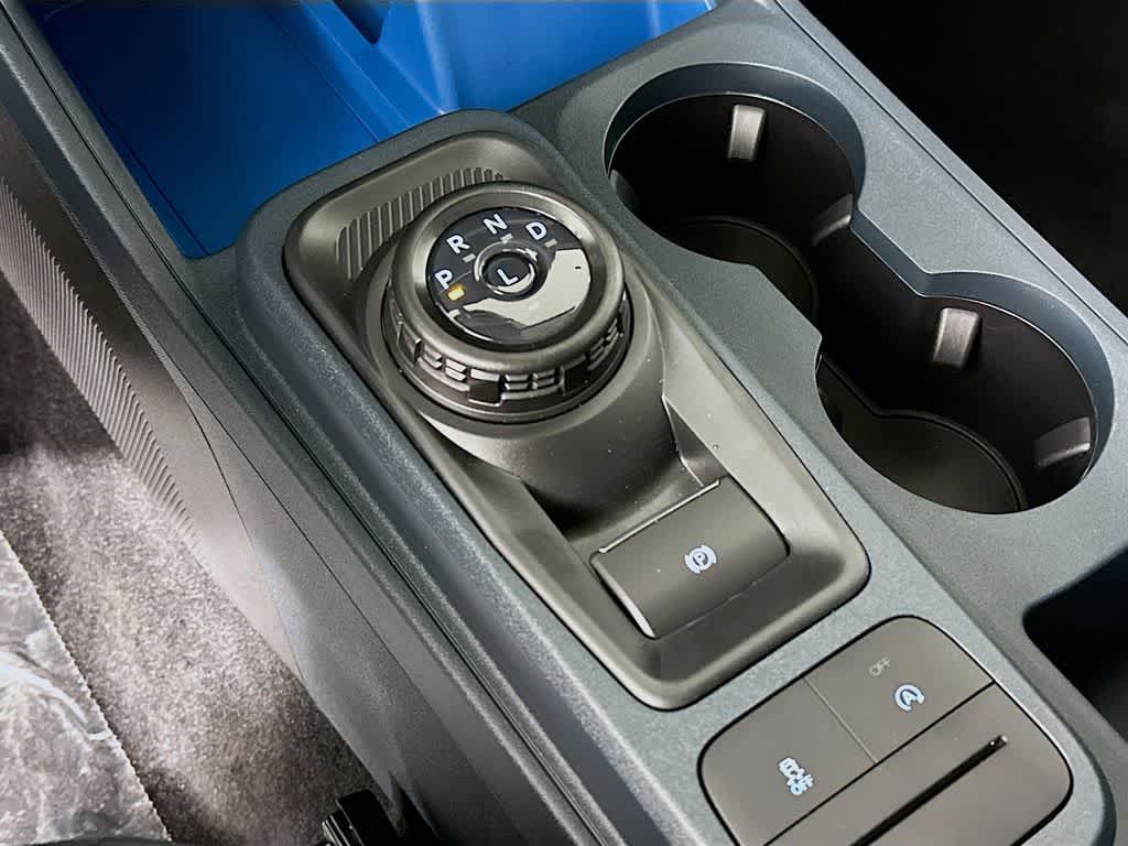 Thumbnail: 2026 Ford Maverick - 17