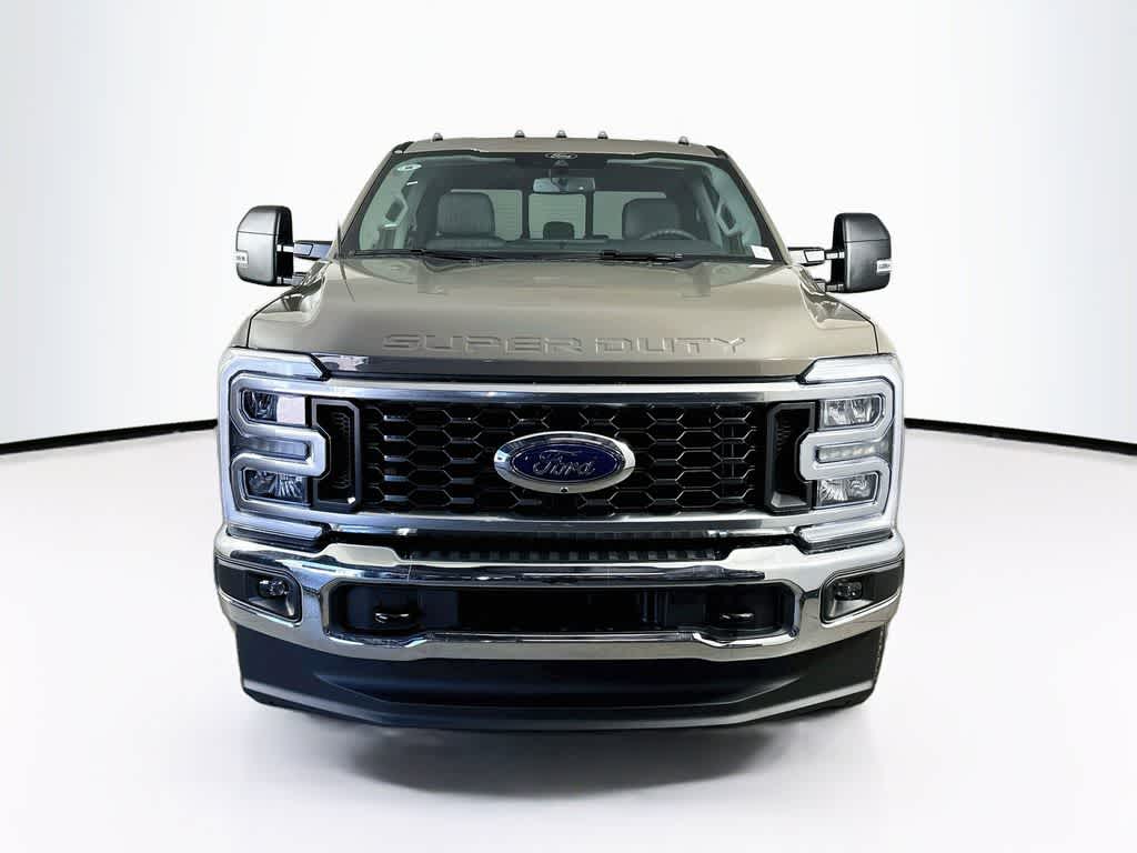 Thumbnail: 2026 Ford F-350 - 6
