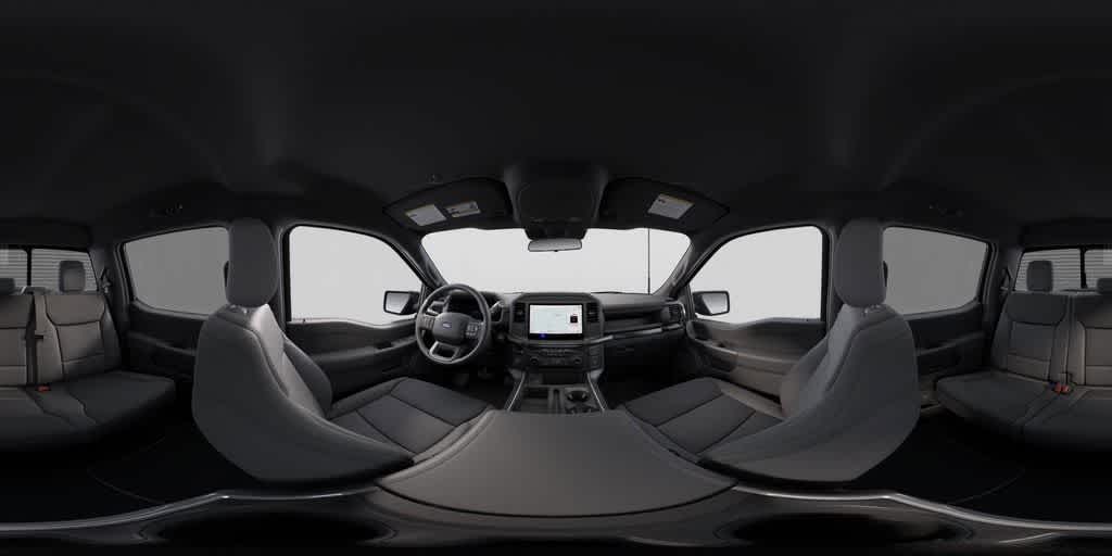 Thumbnail: 2025 Ford F-150 - 8