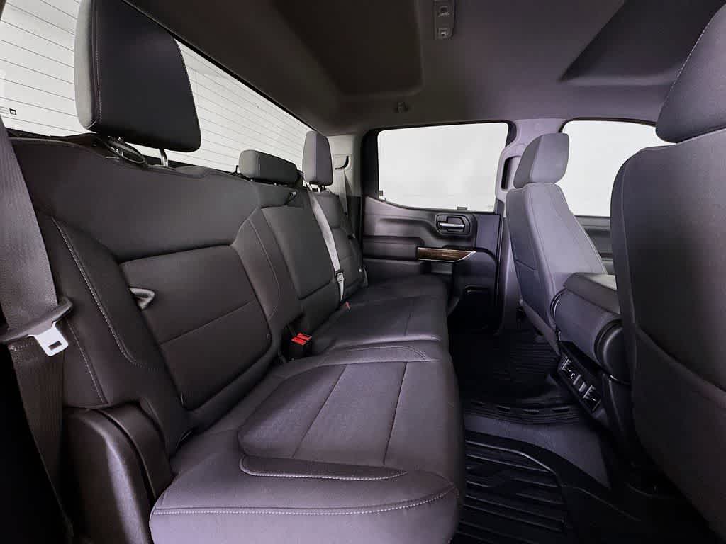 Thumbnail: 2021 GMC Sierra 1500 - 30