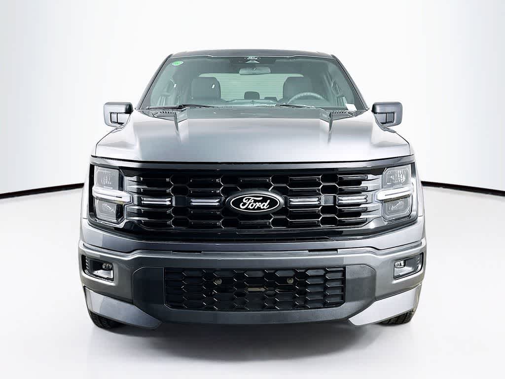 Thumbnail: 2025 Ford F-150 - 6