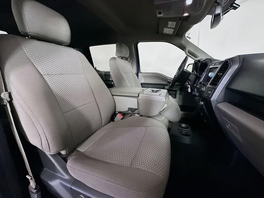 Thumbnail: 2017 Ford F-150 - 14