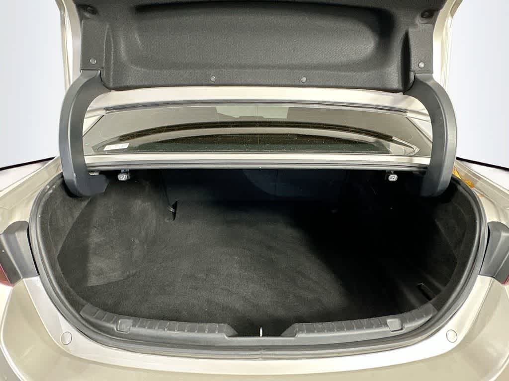 Thumbnail: 2025 Mazda Mazda3 - 19