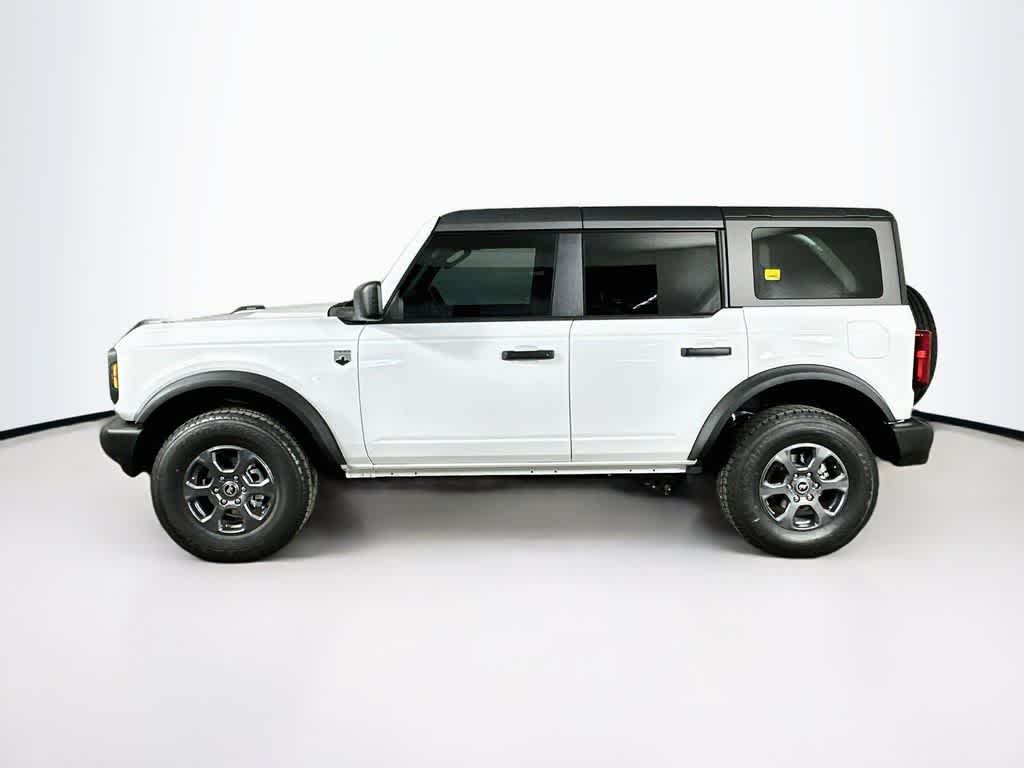 Thumbnail: 2026 Ford Bronco - 3