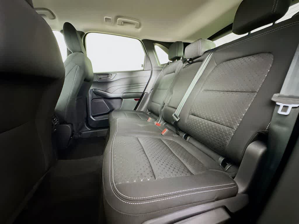 Thumbnail: 2025 Ford Escape - 14