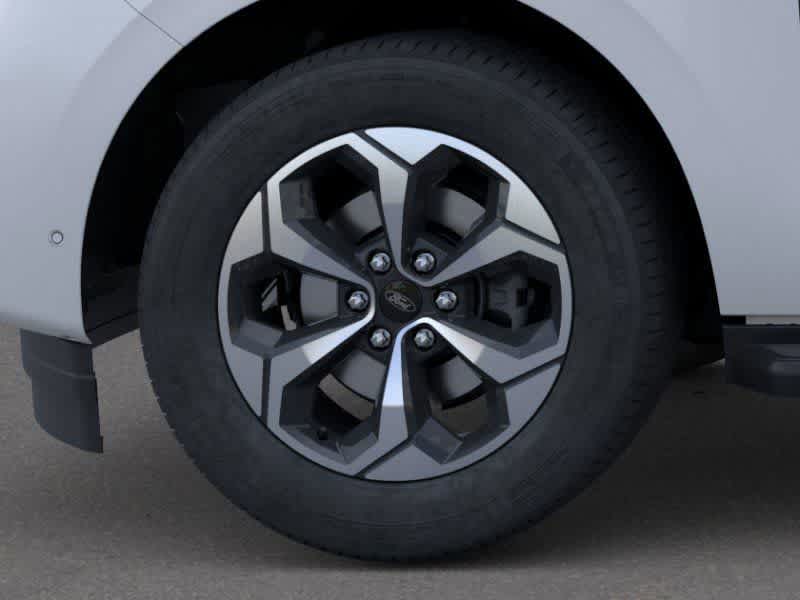 Thumbnail: 2026 Ford Expedition - 19