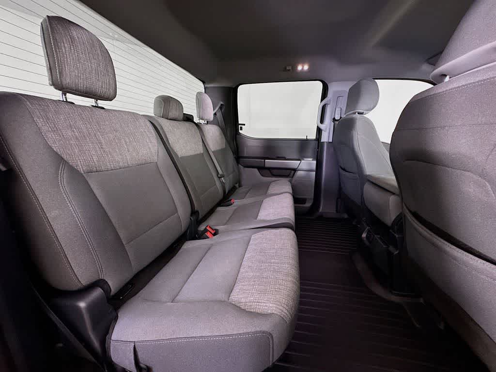 Thumbnail: 2021 Ford F-150 - 29