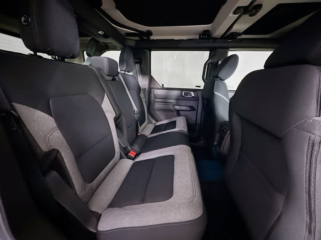 Thumbnail: 2025 Ford Bronco - 31