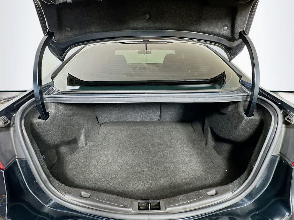 Thumbnail: 2014 Ford Fusion - 21