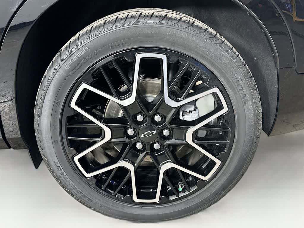 Thumbnail: 2023 Chevrolet Blazer - 8