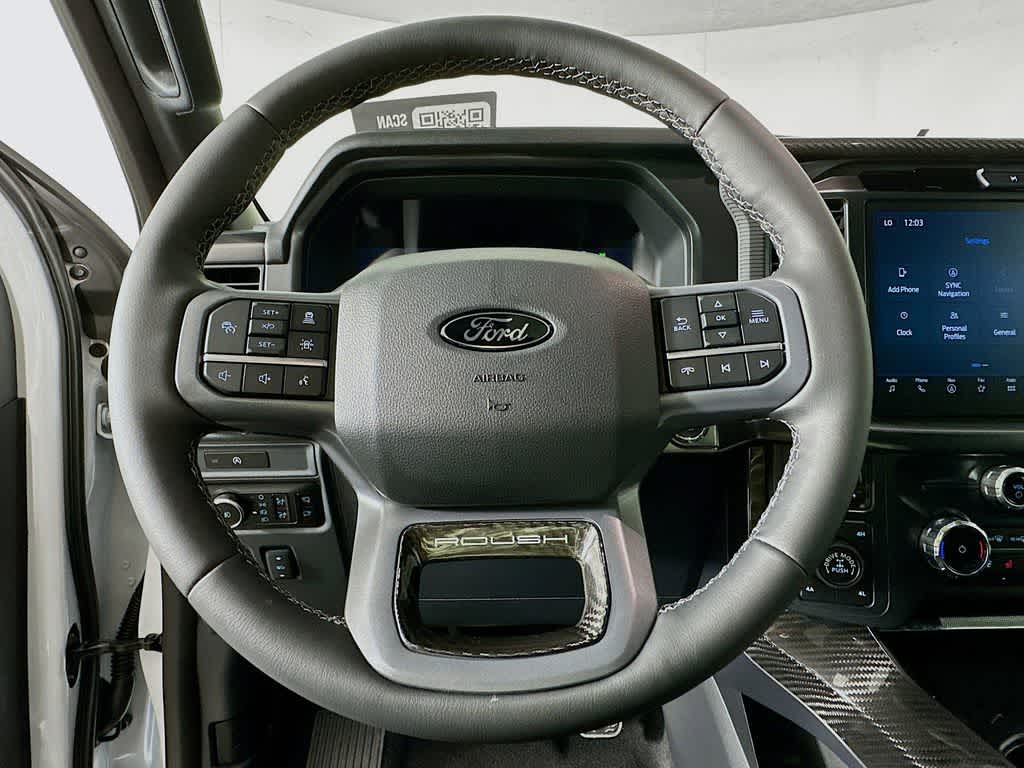 Thumbnail: 2025 Ford F-150 - 16