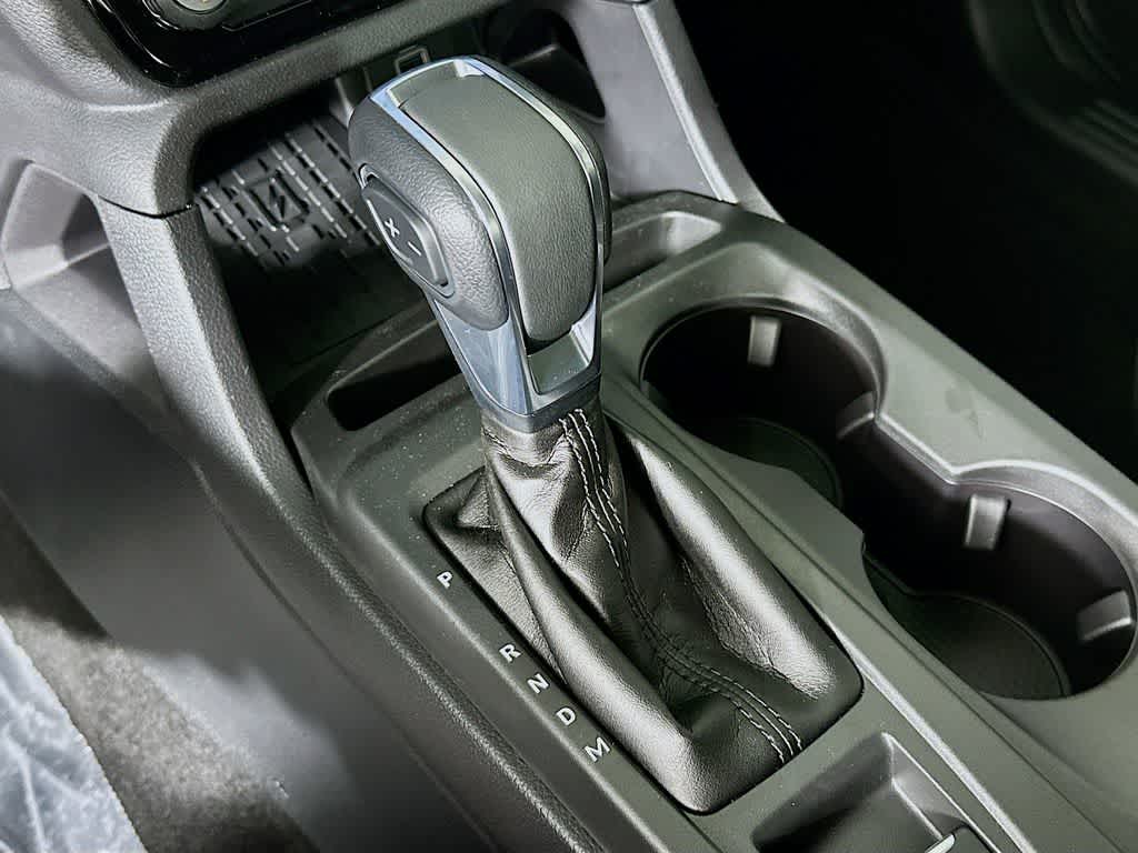 Thumbnail: 2025 Ford Ranger - 13