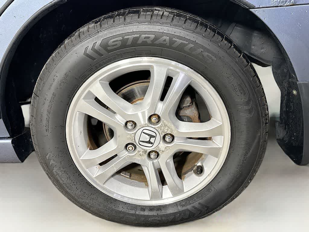 Thumbnail: 2007 Honda Accord - 8