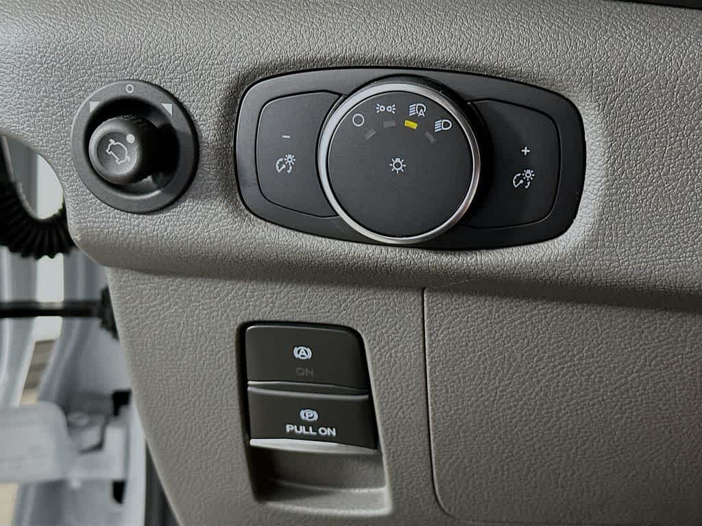 Thumbnail: 2026 Ford Transit Series - 24