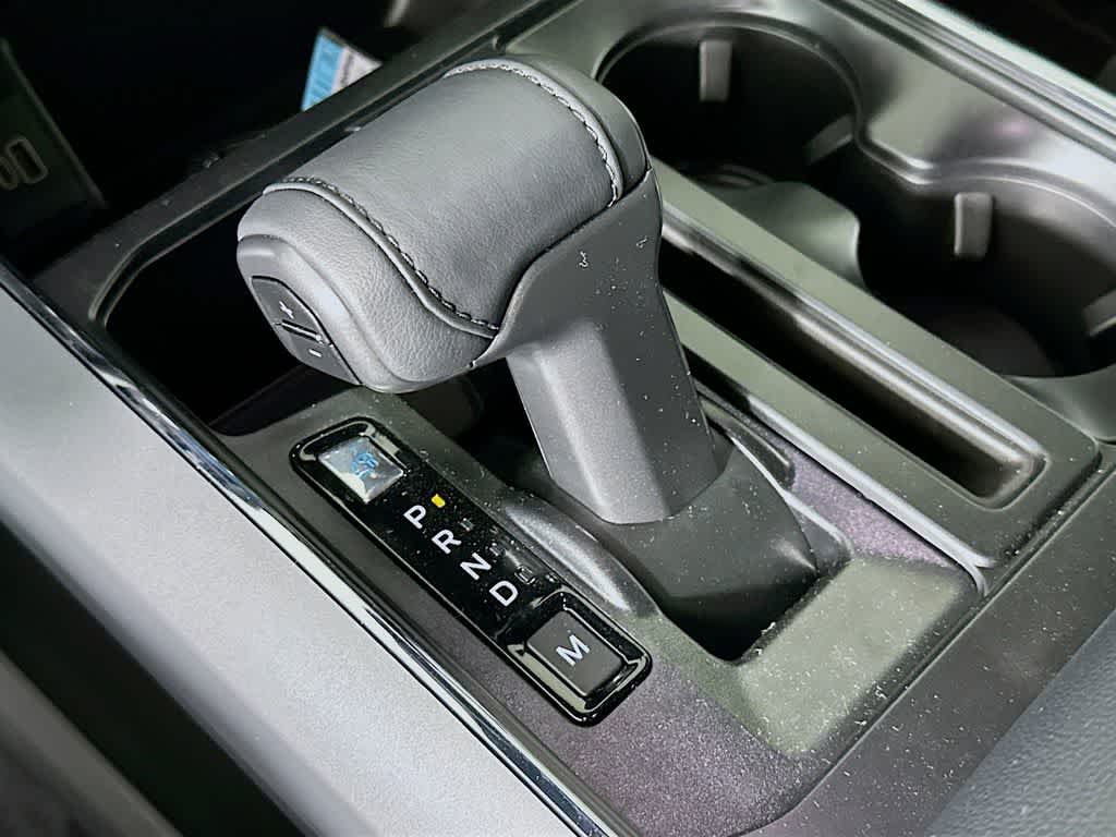 Thumbnail: 2025 Ford F-150 - 19