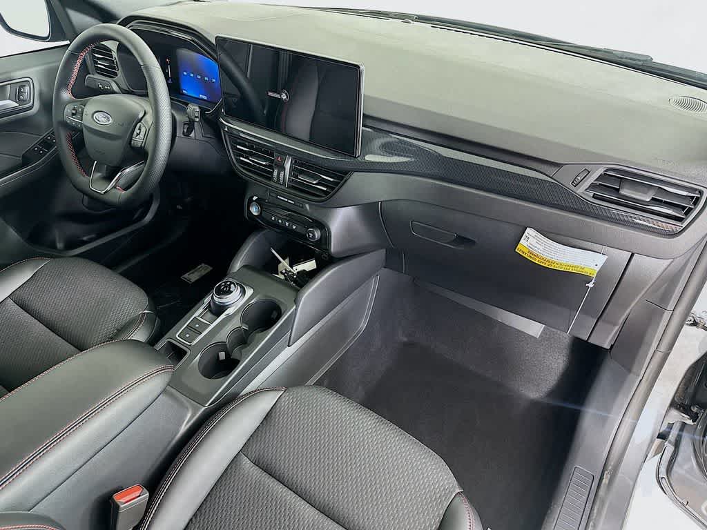 Thumbnail: 2026 Ford Escape - 31