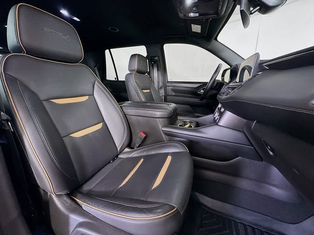 Thumbnail: 2021 GMC Yukon - 15