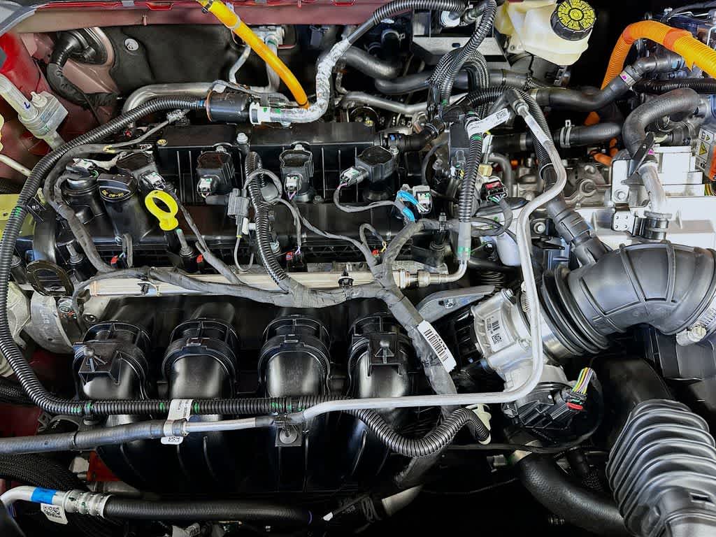 Thumbnail: 2026 Ford Escape - 9