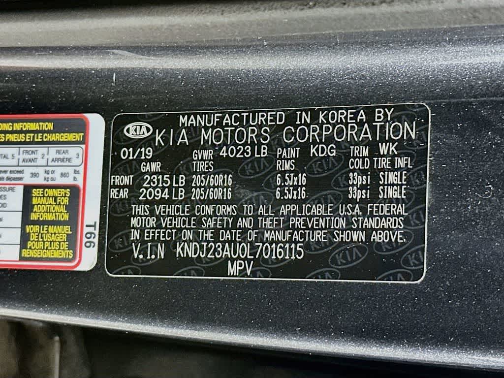 Thumbnail: 2020 Kia Soul - 22