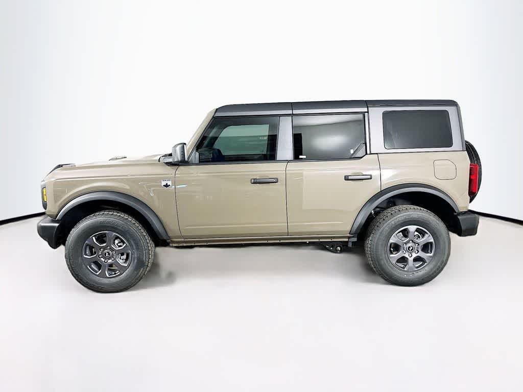 Thumbnail: 2025 Ford Bronco - 3