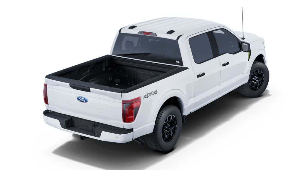 Thumbnail: 2025 Ford F-150 - 3