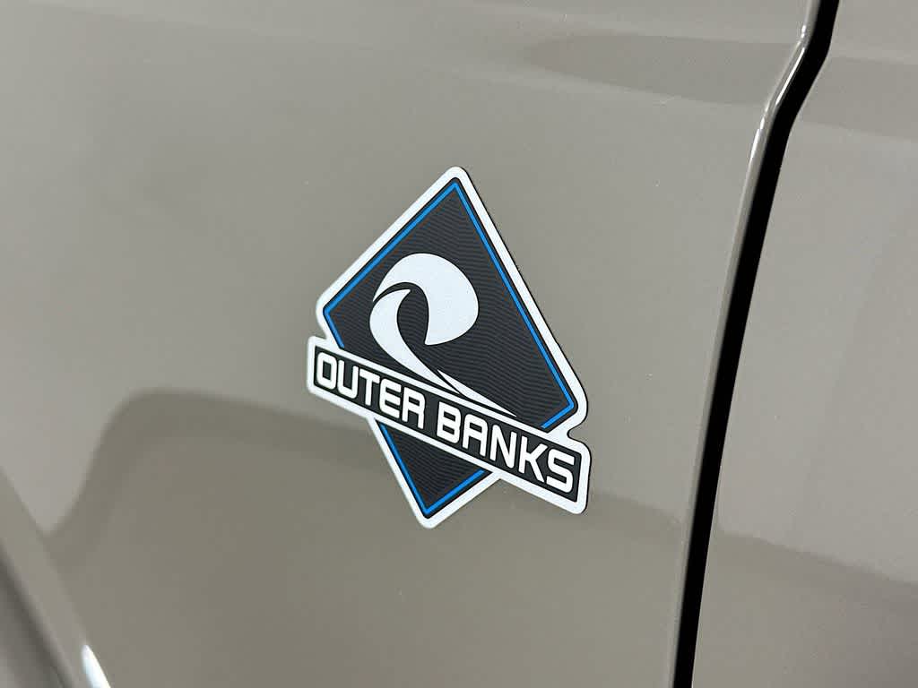 Thumbnail: 2026 Ford Bronco - 7