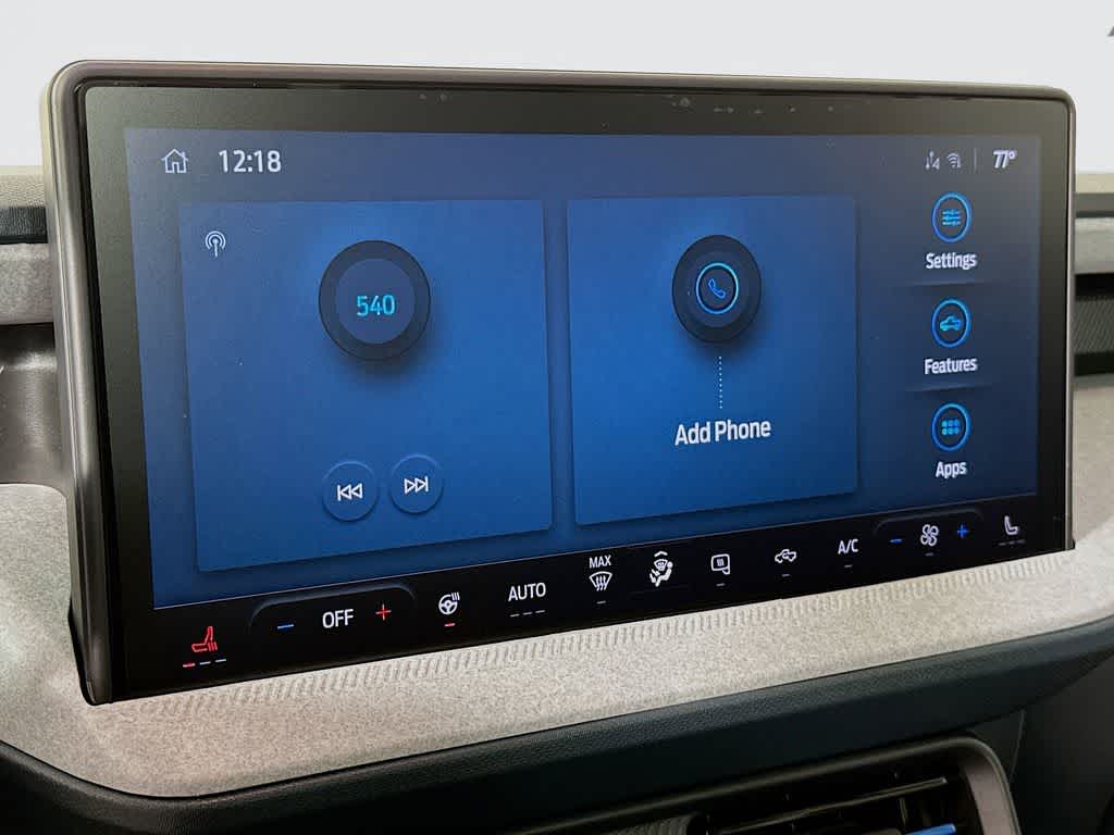 Thumbnail: 2026 Ford Maverick - 16