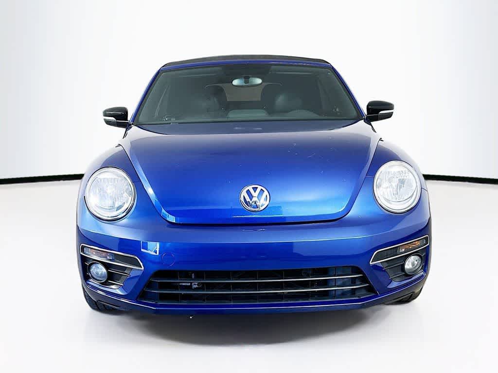Thumbnail: 2013 Volkswagen Beetle - 6