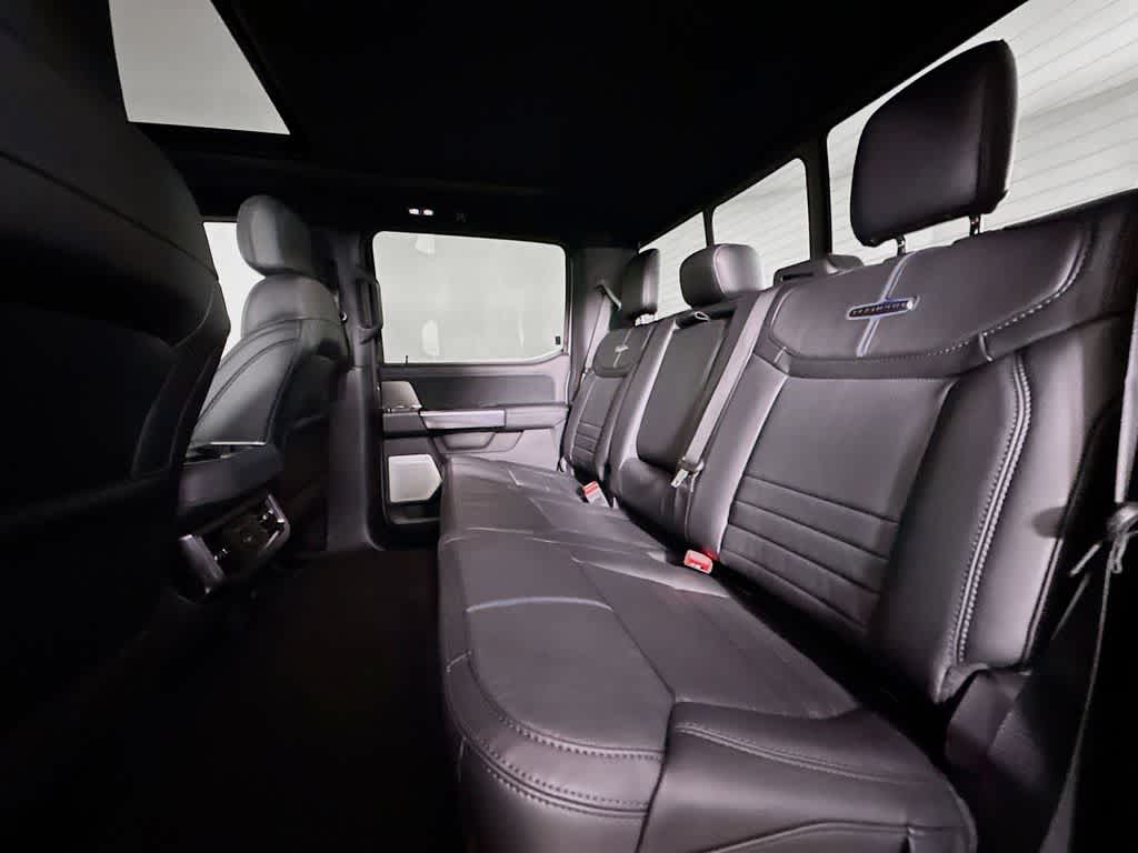 Thumbnail: 2026 Ford F-250 - 14