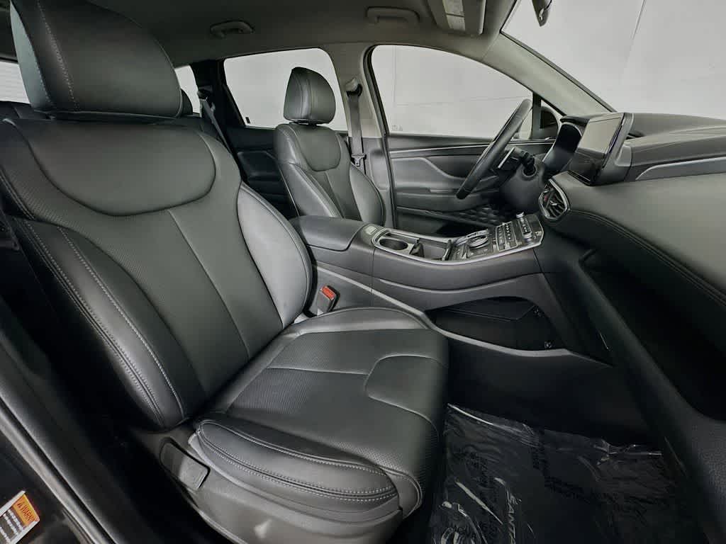 Thumbnail: 2023 Hyundai Santa Fe - 15