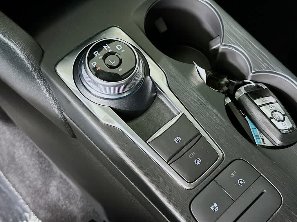 Thumbnail: 2026 Ford Escape - 19