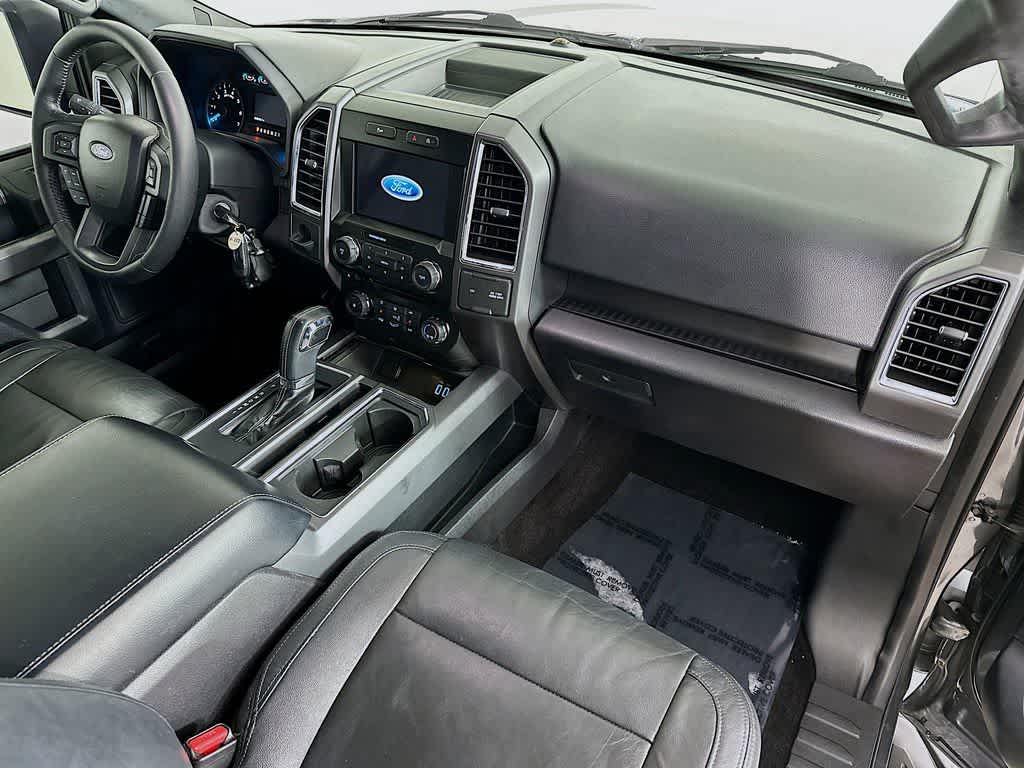 Thumbnail: 2016 Ford F-150 - 32