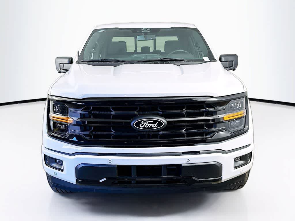 Thumbnail: 2025 Ford F-150 - 6