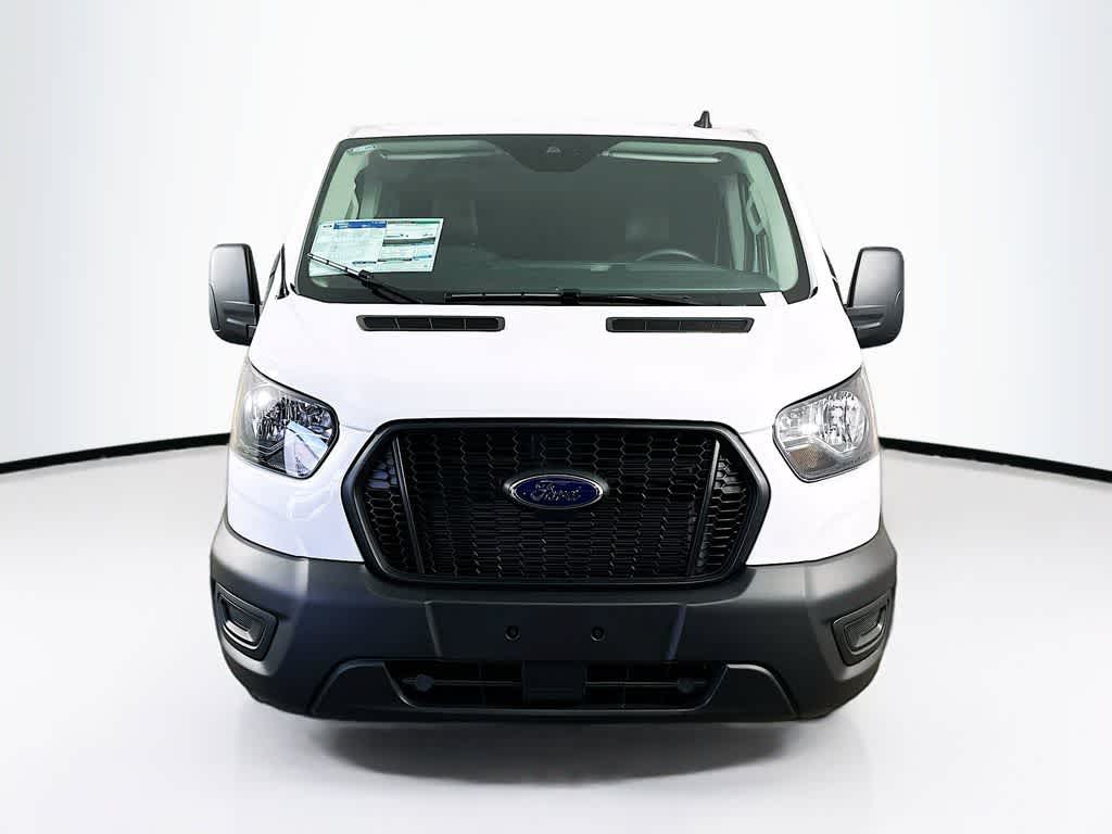Thumbnail: 2025 Ford Transit Series - 6