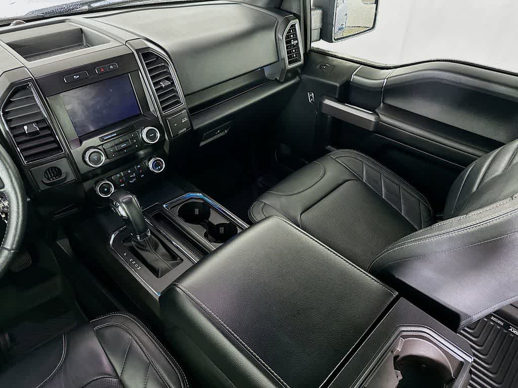 Thumbnail: 2019 Ford F-150 - 11