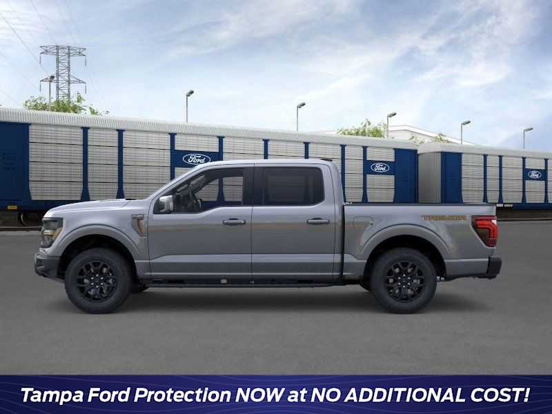Thumbnail: 2025 Ford F-150 - 1