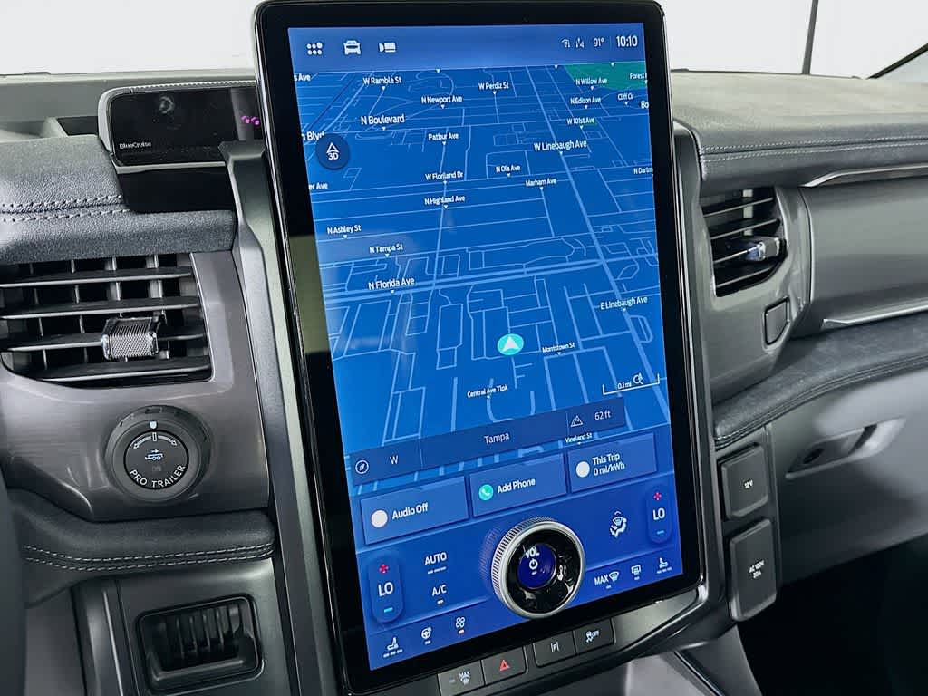 Thumbnail: 2025 Ford F-150 - 28