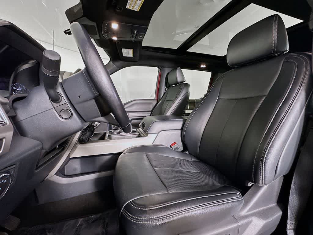 Thumbnail: 2022 Ford Econoline - 12