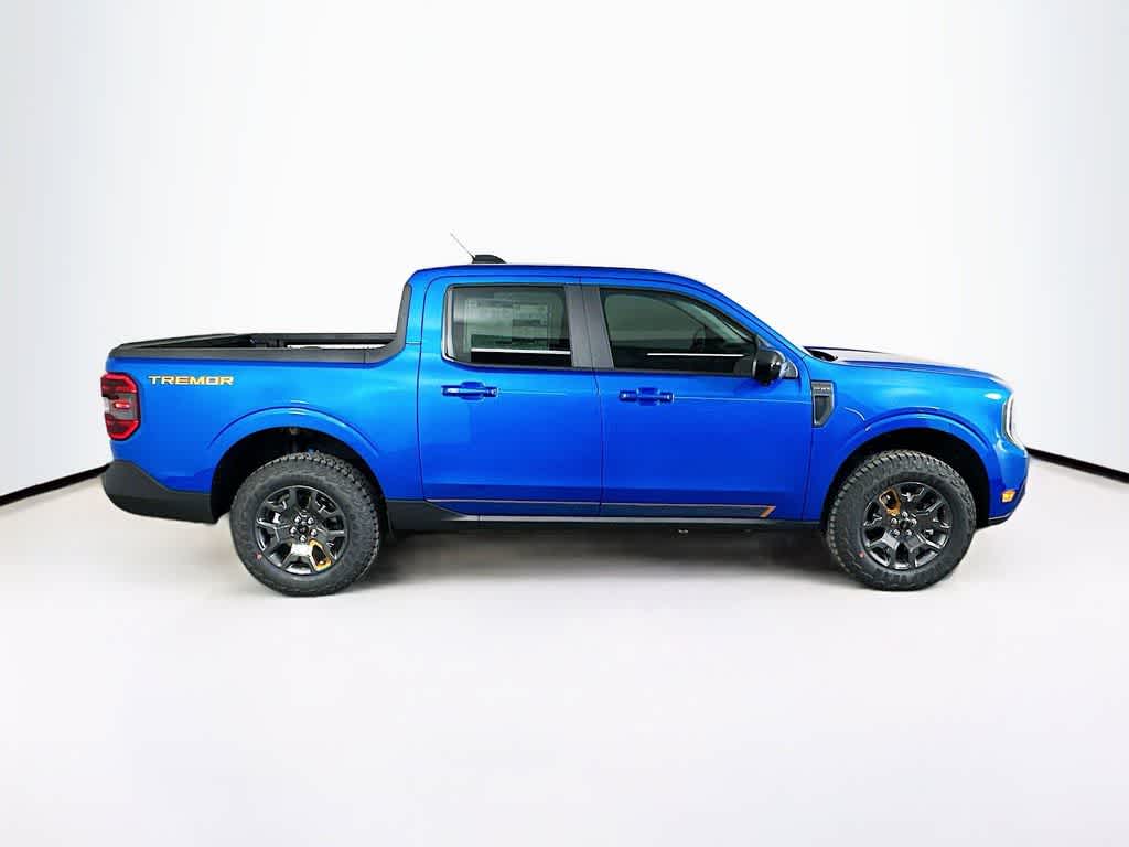 Thumbnail: 2025 Ford Maverick - 25